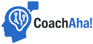 CoachAha Logo